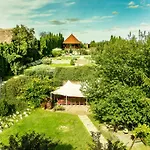 Bella Vendeghaz Holiday home Palkonya
