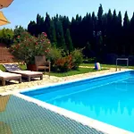 Holiday home Bella Vendeghaz