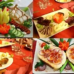 Bella Vendeghaz * Palkonya