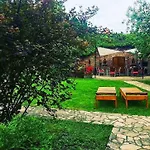 Holiday home Bella Vendeghaz *