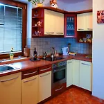 Bella Vendeghaz Holiday home