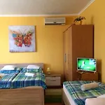 Holiday home Bella Vendeghaz Palkonya