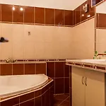 Holiday home Bella Vendeghaz *