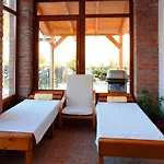 Bella Vendeghaz Holiday home *