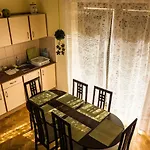 Bella Vendeghaz Holiday home