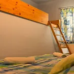 Bella Vendeghaz Holiday home