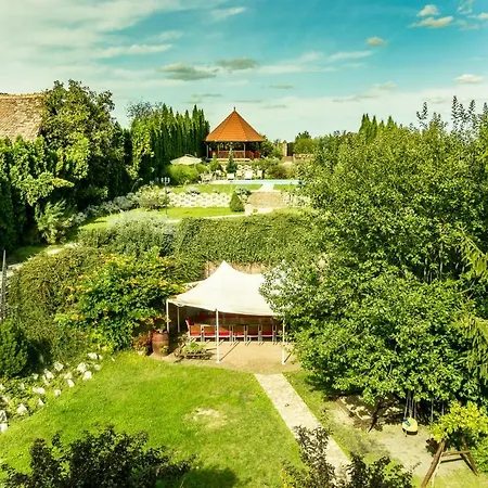 Bella Vendeghaz Case de vacanță Palkonya