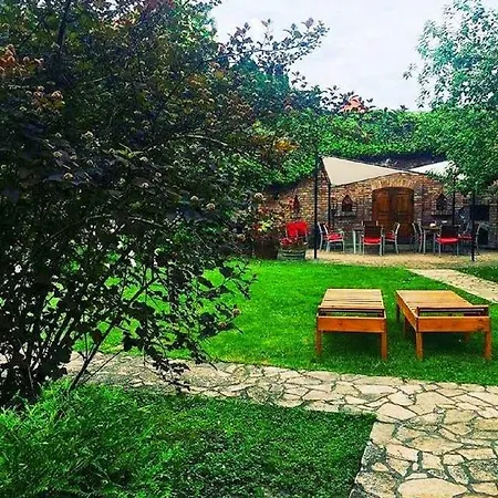 Case de vacanță Bella Vendeghaz *