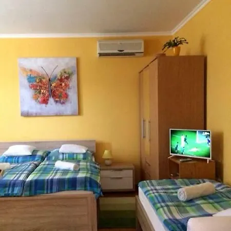 Case de vacanță Bella Vendeghaz Palkonya