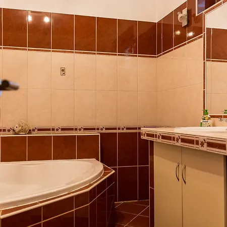 Case de vacanță Bella Vendeghaz *