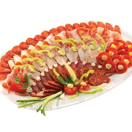 Bella Vendeghaz Prázdninový dům