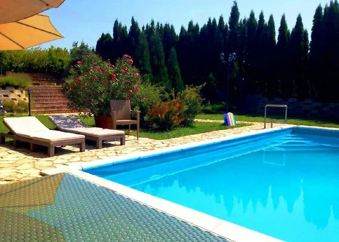 Casa vacanze Bella