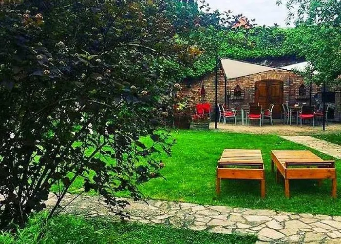 Casa vacanze Bella *