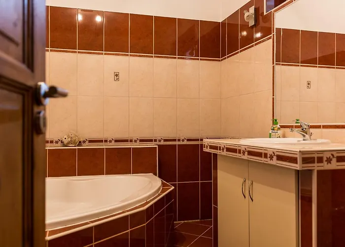 Casa vacanze Bella *