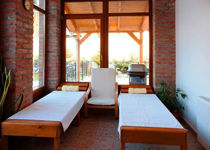 Bella Casa vacanze *
