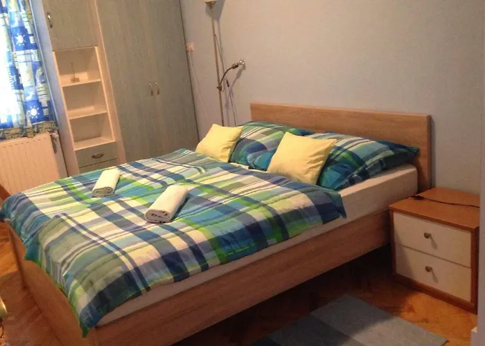 Bella Casa vacanze *
