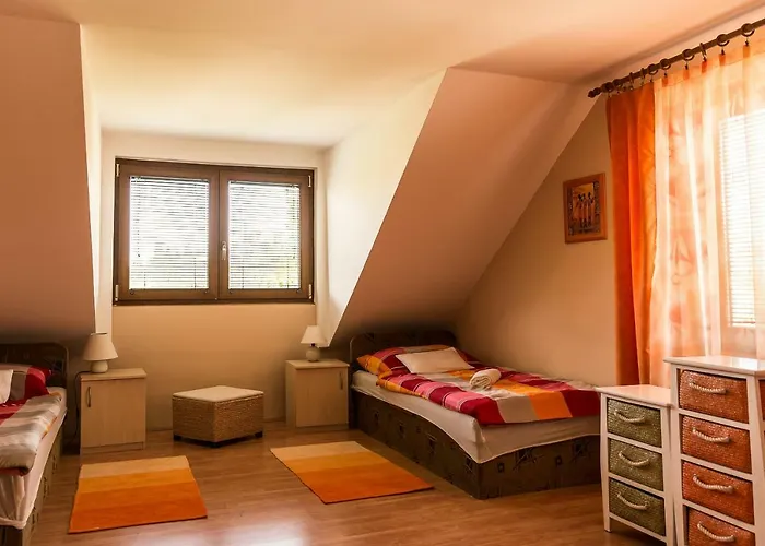 Bella Casa vacanze *