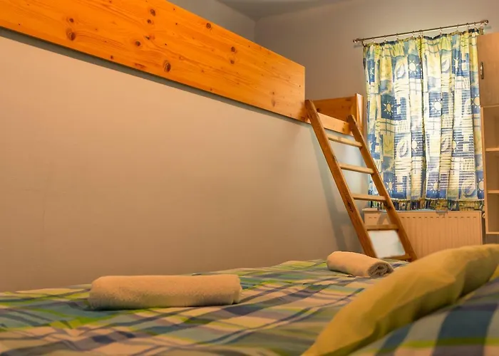 Bella Casa vacanze